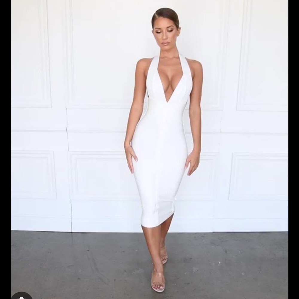 House of CB Courtney Dress